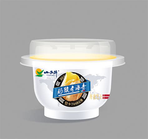 青海特产 小西牛燕麦酸奶150克/12杯青海老酸奶风味谷粒酸奶包邮-阿里巴巴