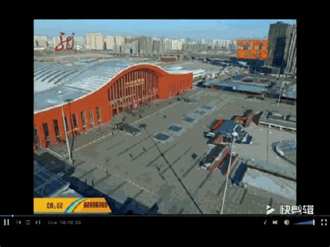 哈伊高铁哈尔滨至铁力段进入架梁施工阶段