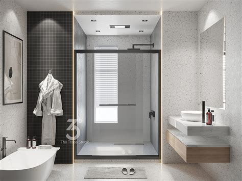 浴室产品背景设计图__广告设计_广告设计_设计图库_昵图网nipic.com