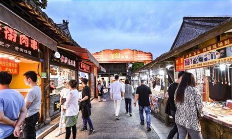 扬州小吃一条街，为你盘点扬州6大有名美食街及特色美味攻略_加盟星百度招商加盟服务平台