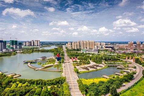 宁津：聚焦绿色产业 推动高质量发展_德州新闻网