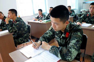 高考怎么能被军校录取呢知乎,高考怎么考军校当兵 - 田园学习网