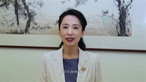 南京艺术学院副院长张捷致辞祝福延安5.23_腾讯视频