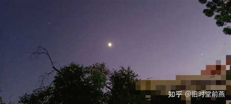 “金星伴月”奇观来了！7月27日凌晨可观看__财经头条