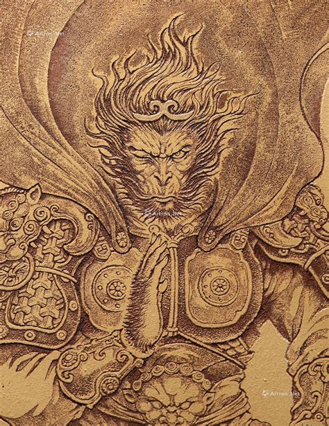 佛魔一念间图片