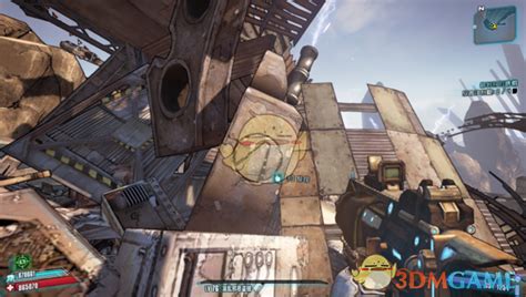 《无主之地2》将推出一个免费DLC：“指挥官莉莉丝以及为避难所而战”-新闻资讯-高贝娱乐
