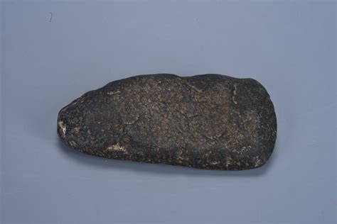 旧石器时代石器工具高清图片下载_红动中国