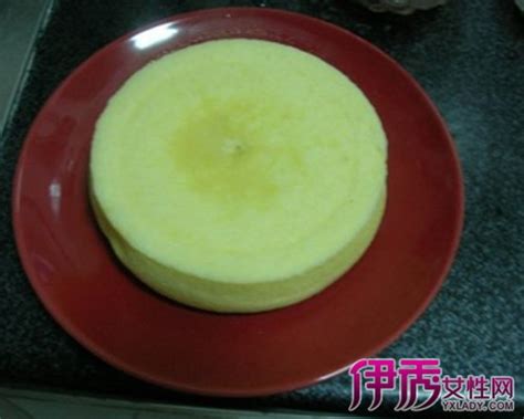 【微波炉做蛋糕】【图】微波炉做蛋糕的方法 下午茶必备小吃(2)_伊秀美食|yxlady.com