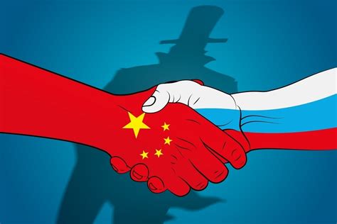 中俄合作优势众多，发展前景广阔 - 2022年5月24日, 俄罗斯卫星通讯社