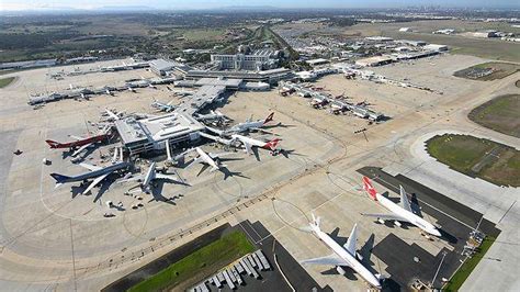 澳大利亚墨尔本机场介绍及交通攻略|阿瓦隆|墨尔本|澳元_新浪新闻