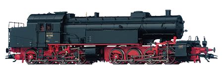 Marklin 37966 - Steam Locomotive Class 96