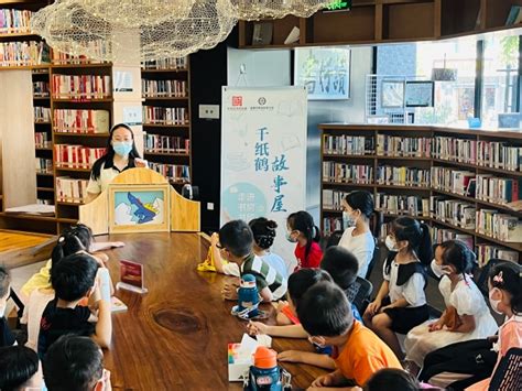 白鸽社区开展“推动全民阅读 共建书香社区”活动-大河新闻