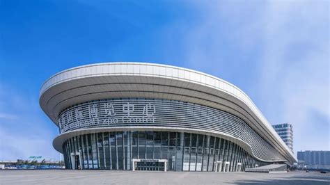临沂国际博览中心 | 大卫国际建筑设计 - 景观网
