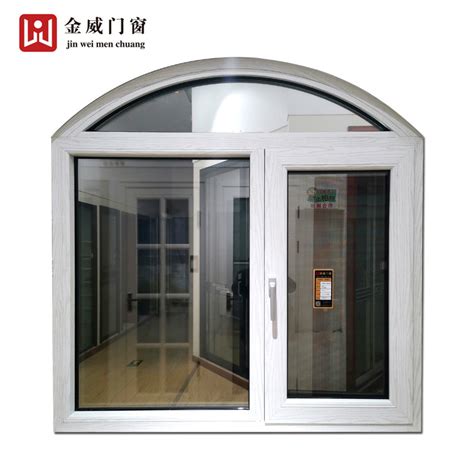 JDTL120断桥推拉窗 - 晶典系列 - 四川锦鸣铝业有限公司-铝型材研究、设计、开发。