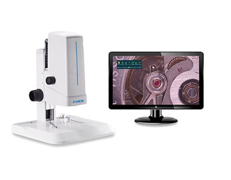 立体3D电子显微镜 倍数连续可调放大镜 工业高清齐焦数码三维CCD-阿里巴巴