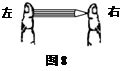 (2012咸宁)冰壶运动是冬奥会的比赛项目，如图19甲所示。冰道的左端有一个发球区，运动员在发球区边沿的投掷线MN将冰壶以一定的初速度推出，使冰壶沿着冰道的中心线PO滑行，冰道的右边有一个圆形 ...