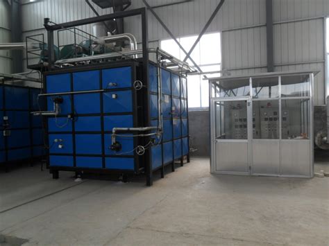 台车炉生产厂家 -- 天津市赛洋工业炉有限公司