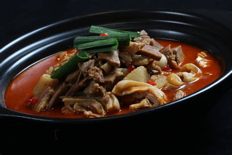 滋补狗肉火锅,中国菜系,食品餐饮,摄影素材,汇图网www.huitu.com