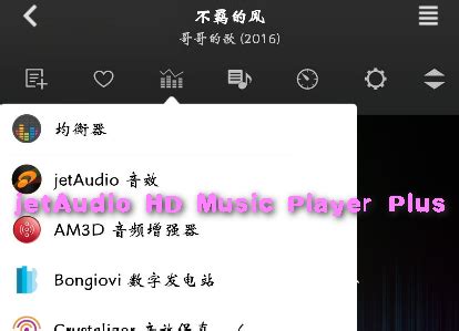 jetAudio+音乐播放器app免费下载-jetaudio plus最新版v12.0.1 中文最新版-精品下载