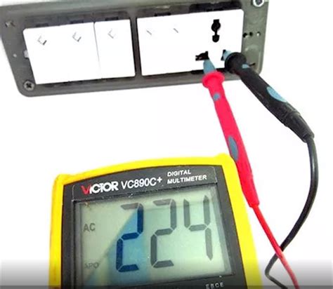 电压正常范围是多少伏-正常电压是多少伏范围-PC6教学视频