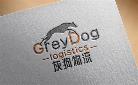 LOGO设计|趣味性动物logo设计-logo设计-苏州品牌设计-极地视觉