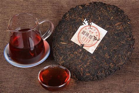 如何分辨优质的陈年老普洱茶？
