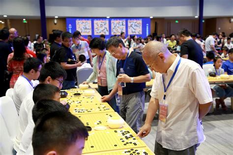 上海市围棋协会