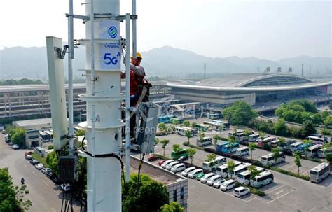 如何查询中国电信的5G基站的位置？ - 知乎