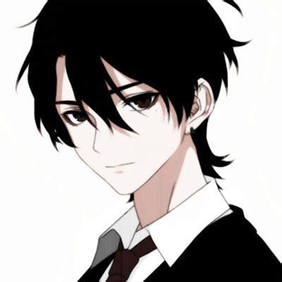 非主流阳光男孩头像动漫