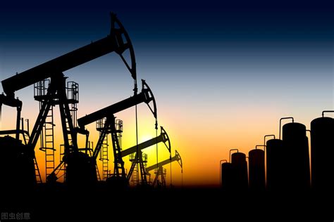 2017年全球石油行业贸易架构与进出口价格走势分析（图）_观研报告网