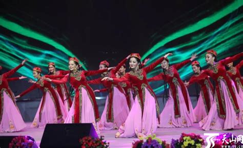 哈密的春节“文化大餐”来了-天山网 - 新疆新闻门户