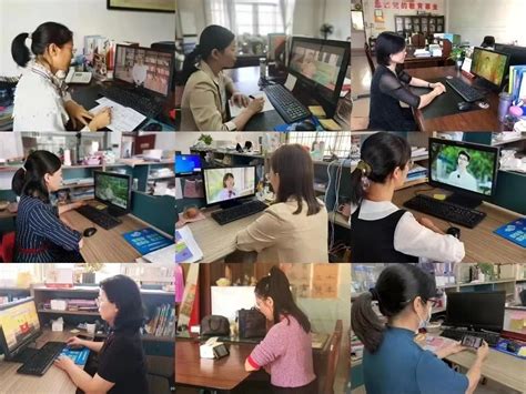 “我为什么当老师”第9期师德课在东莞教育系统引发热议