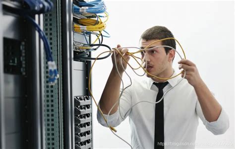 网络工程师和网络运维工程师的区别_网络运维属于网络职位还是运维职位-CSDN博客