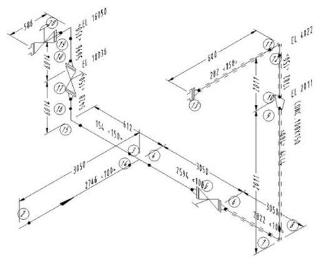 CAD怎样才能快速画出这种图形的中心线 - Auto CAD - UG爱好者