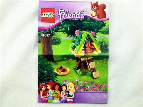 Lego Friends 41017 : L
