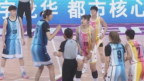 WCBA常规赛结束 内蒙古领跑 上海女篮第五_文体社会_新民网