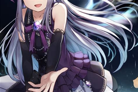 bangdream友希那图片