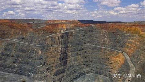 一起来看看世界最大稀土矿— 内蒙古白云鄂博矿
