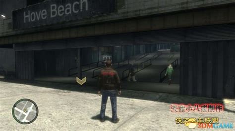 《侠盗猎车手 5》（Grand Theft Auto V）地图相当于现实中的多大面积？ - 知乎