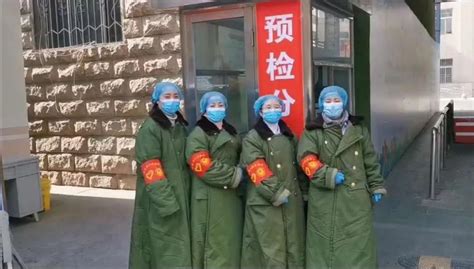 近13万青年志愿者守护上海：抗疫有我，必胜有我！|界面新闻