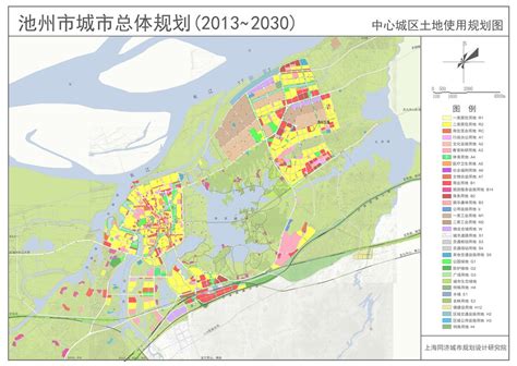 池州经济技术开发区图册_360百科