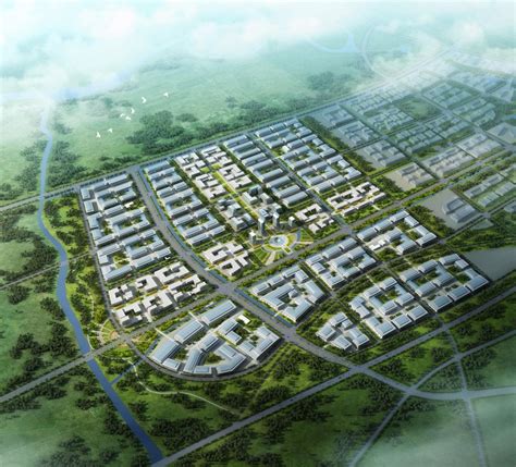 长光卫星-航天信息产业园 - 吉林省越东钢构集团有限公司