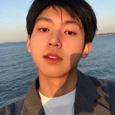 非主流小狗合照头像男生