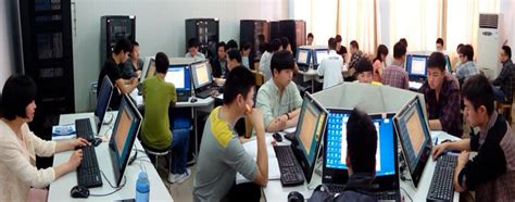计算机科学与技术系-欢迎访问淮北职业技术学院