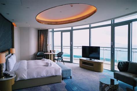 三亚有个最奢华的酒店，最贵的房间竟然每晚超10万