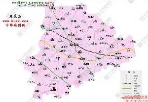 河南省夏邑县属于哪个市-百度经验