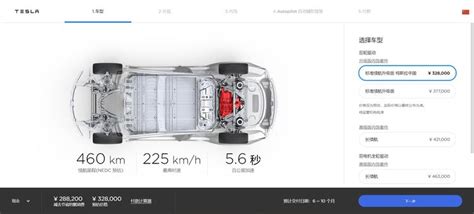 起售价32.8万 特斯拉国产Model 3预订开放3分钟内便完成第一单-特斯拉,国产Model 3,首单,售价 ——快科技(驱动之家旗下媒体 ...