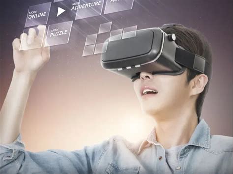VR虚拟技术各个行业应用系列 - 知乎