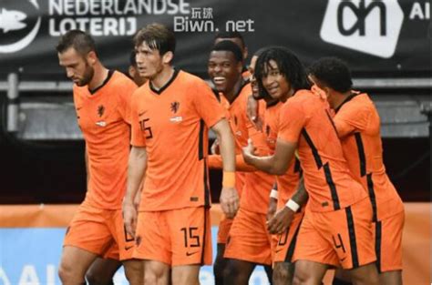 今晚世界杯比分预测A组次轮荷兰VS厄瓜多尔聚焦小组第一争夺战