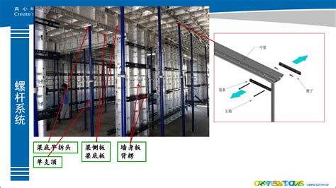 铝模板基础知识介绍-机电天下-建筑机电技术服务平台
